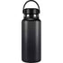 Black Carbon Fiber Specialty Texture Material Hydro Flask 32oz Wide Mouth Skin